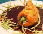 Chiles Rellenos